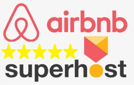 AirBnB Superhost Badge