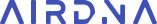 AirDNA Logo - Technology Partners