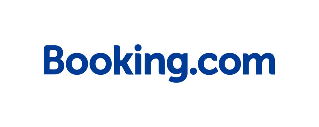 Booking.com marketing partner