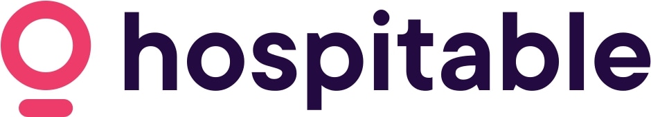 Hospitable logo - Technology Partners