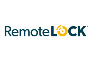 Remote lock logo - Technology Partners