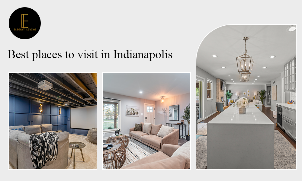 8 Best Places to Visit in Indianapolis