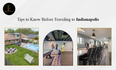 Tips to Know Before Traveling to Indianapolis