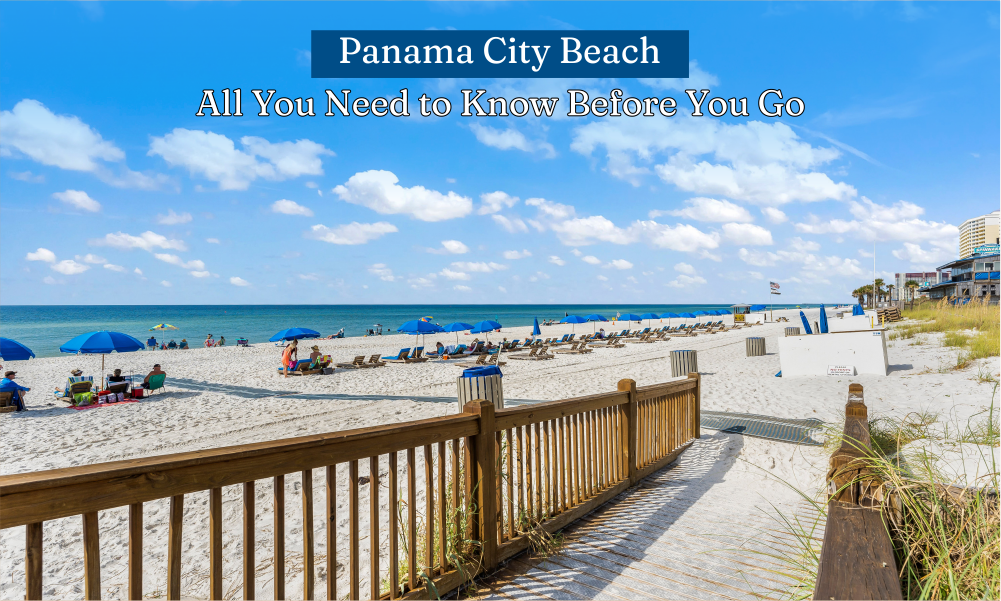 Panama City Beach - All You Need to Know Before You Go