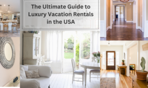 Vacation Rental in USA