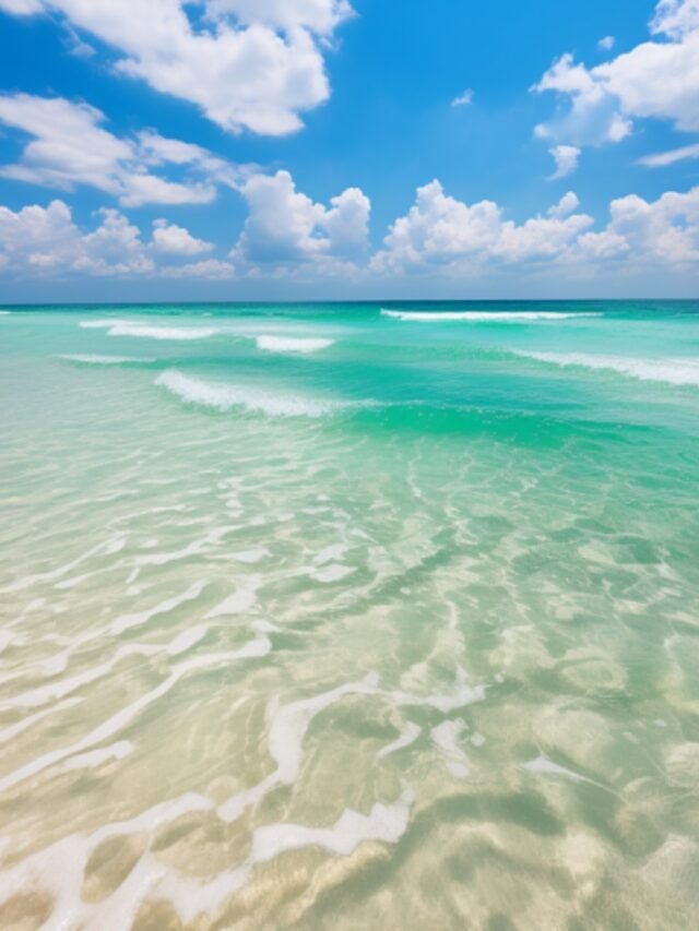 Top Romantic Spots in Panama City Beach for Couples