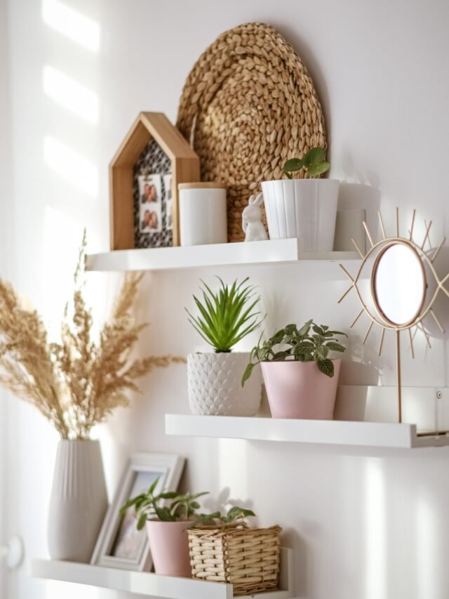 Top 5 Summer Decor Touches to Elevate Your Rental Aesthetic