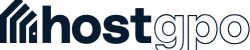 HostGPO Logo - Technology Partners